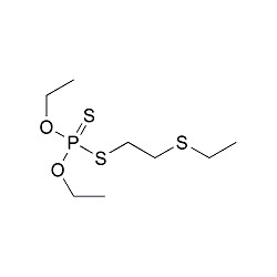 Disulfoton Solution PDQ Scientific