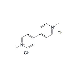 Paraquat dichloride Solution