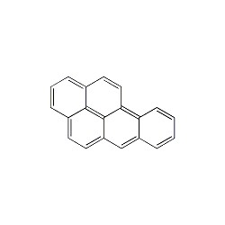 Benzo[a]pyrene Solution