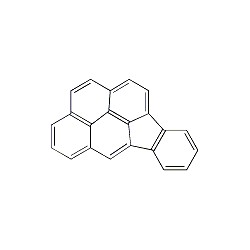 Indeno[1,2,3-c,d]pyrene Solution