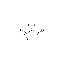 D6-Ethanol Solution
