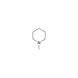 1-Methylpiperidine