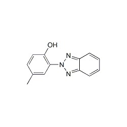 2-(2-Hydroxy-5-methylphenyl)benzotriazole