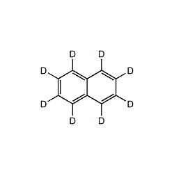 D8-Naphthalene Solution
