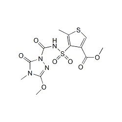 Thiencarbazone-methyl Solution