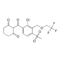 Tembotrione Solution
