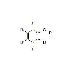 D6-Phenol
