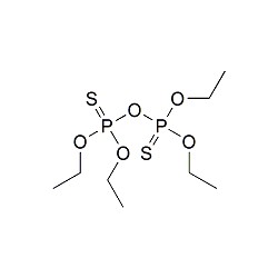 Sulfotep Solution