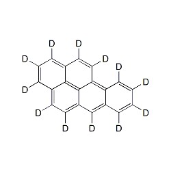 D12-Benzo[a]pyrene Solution