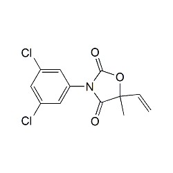 Vinclozolin Solution