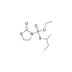 Fosthiazate Solution