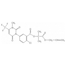 Butafenacil Solution