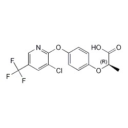 Haloxyfop Solution