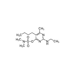 Bupirimate