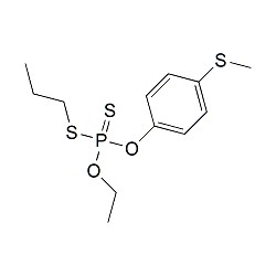 Sulprofos Solution