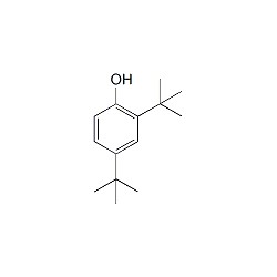 2,4-Di-tert-butylphenol