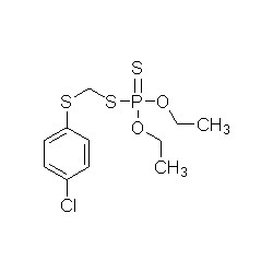 Carbophenothion Solution