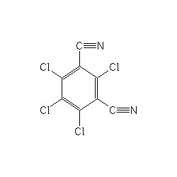 Chlorothalonil Solution