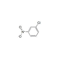 1-Chloro-3-nitrobenzene