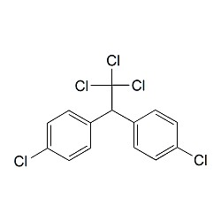 4,4′-DDT Solution