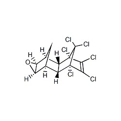 Endrin Solution