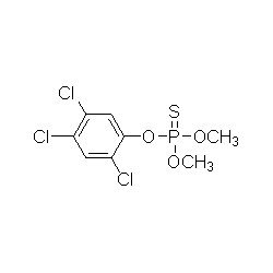 Fenchlorphos Solution