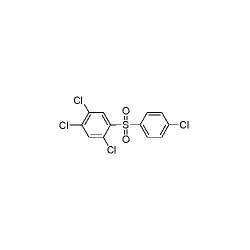 Tetradifon Solution