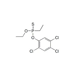 Trichloronate Solution