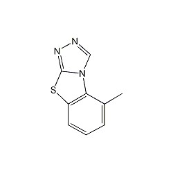 Tricyclazole Solution