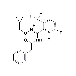 Cyflufenamid Solution