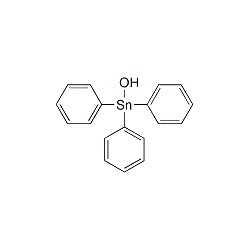 Fentin hydroxide