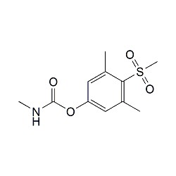 Methiocarb-sulfone Solution