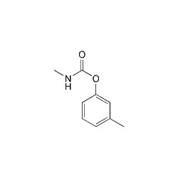 Metolcarb Solution
