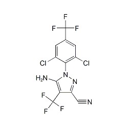 Fipronil-desulfinyl Solution