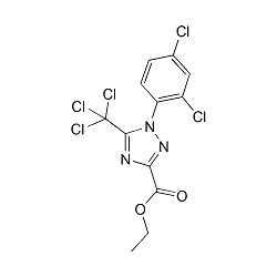Fenchlorazole-ethyl Solution