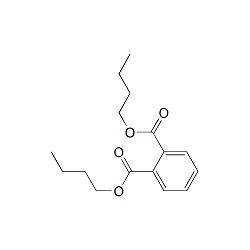 Phthalic acid, bis-butyl ester