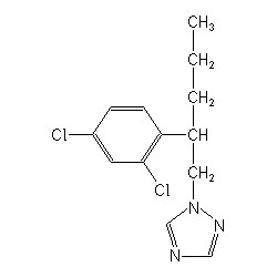 Penconazole Solution