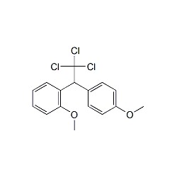 2,4′-Methoxychlor Solution