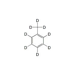 Toluene D8 Solution