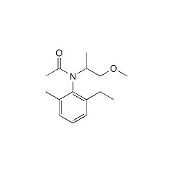 Metolachlor deschloro Solution