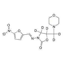 D5-Furaltadone