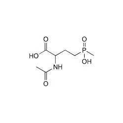Glufosinate-N-acetyl Solution