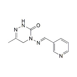 Pymetrozine Solution