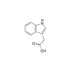 3-Indolyl-acetic acid