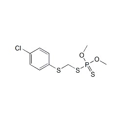 Carbophenothion-methyl Solution