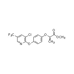 Haloxyfop-P-methyl