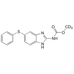 D3-Fenbendazole