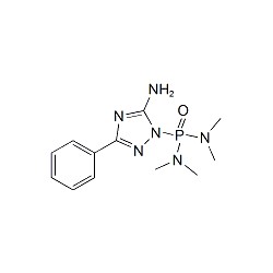 Triamiphos Solution