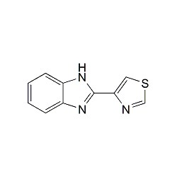 Thiabendazole Solution