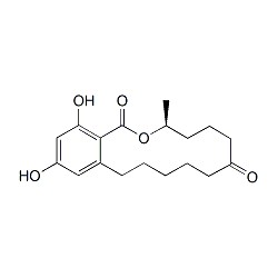 Zearalanone